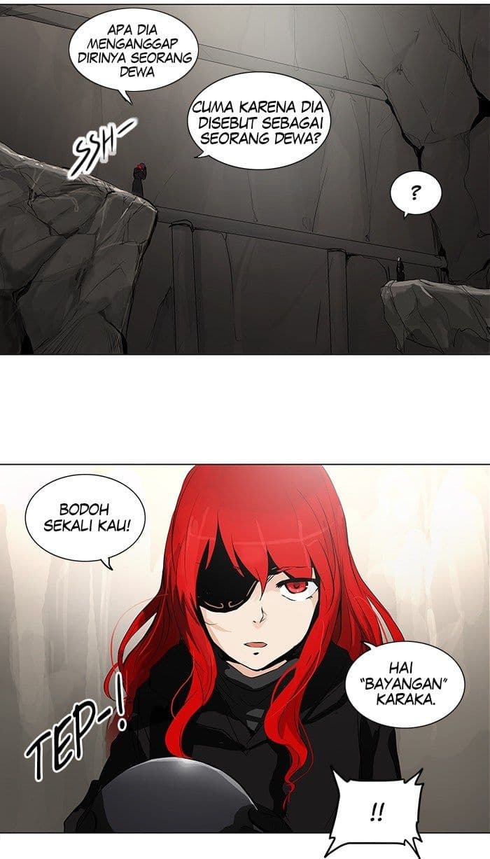 Chapter Komik
              Tower of God Chapter 169 - page 18