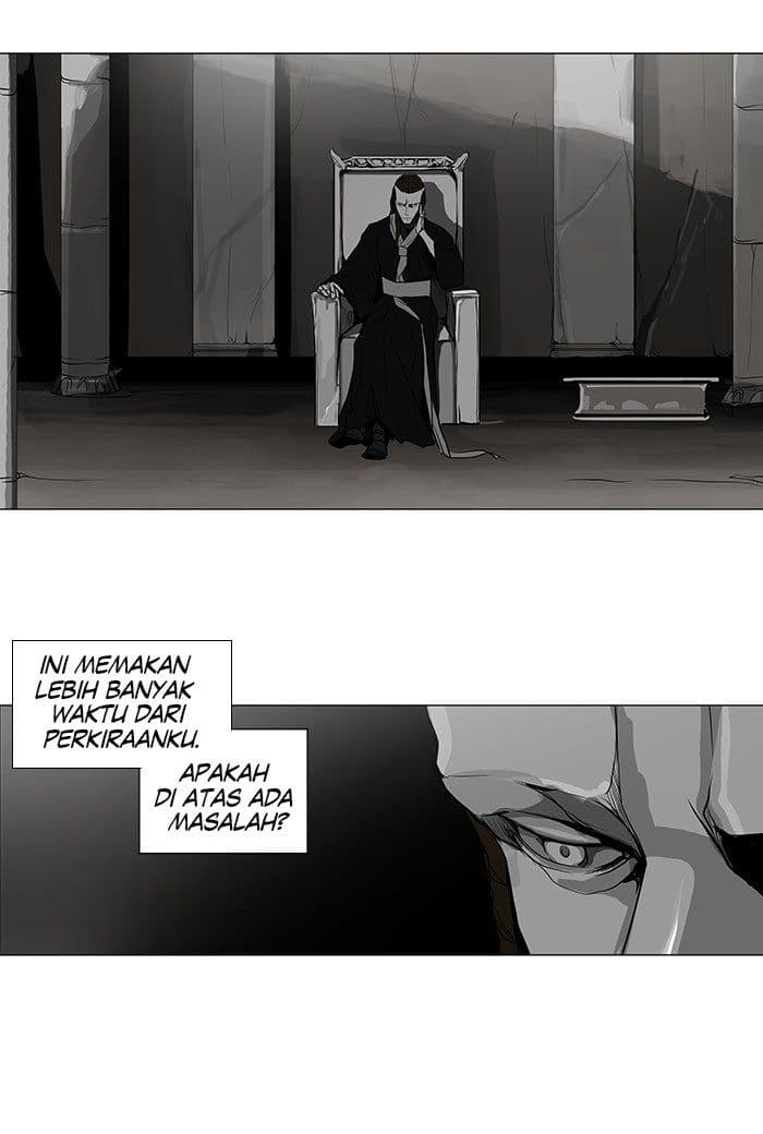 Chapter Komik
              Tower of God Chapter 169 - page 6