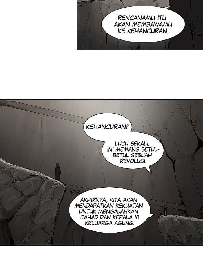 Chapter Komik
              Tower of God Chapter 169 - page 14