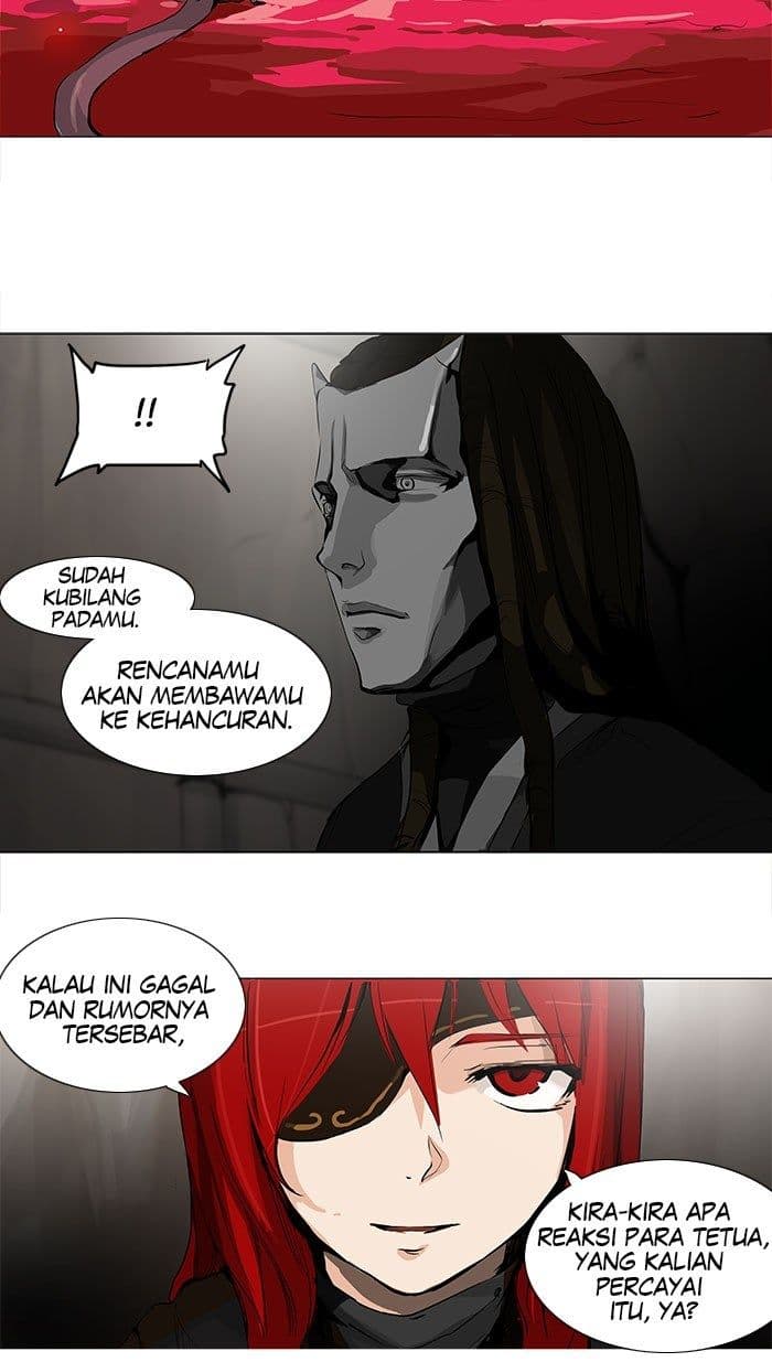 Chapter Komik
              Tower of God Chapter 169 - page 24