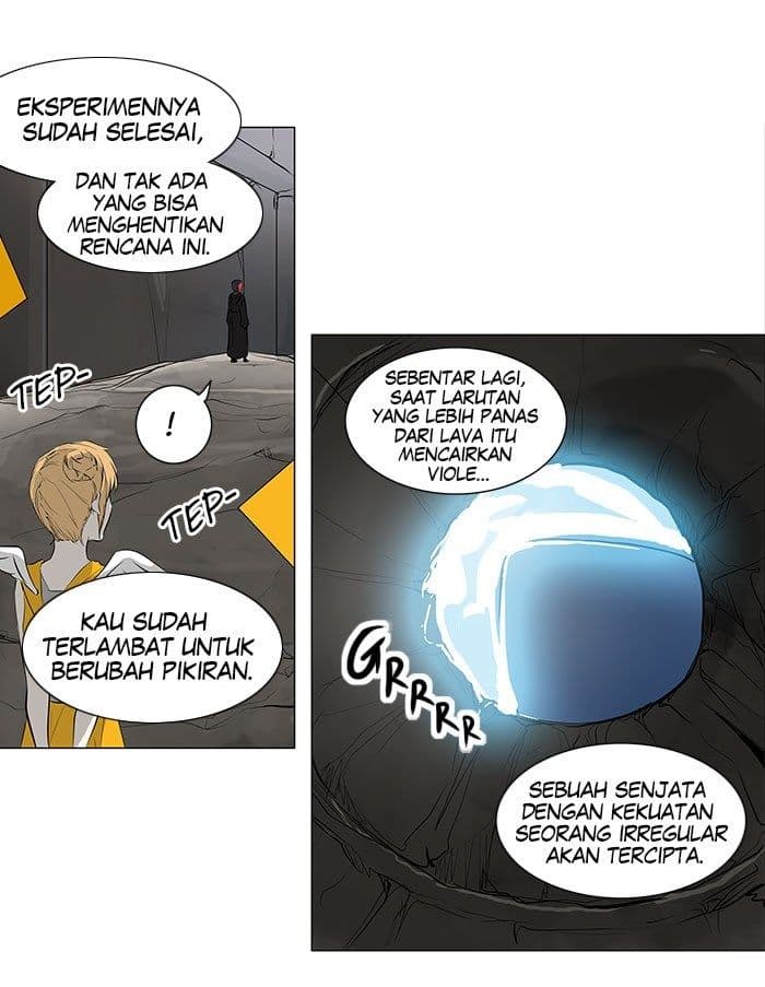 Chapter Komik
              Tower of God Chapter 169 - page 15