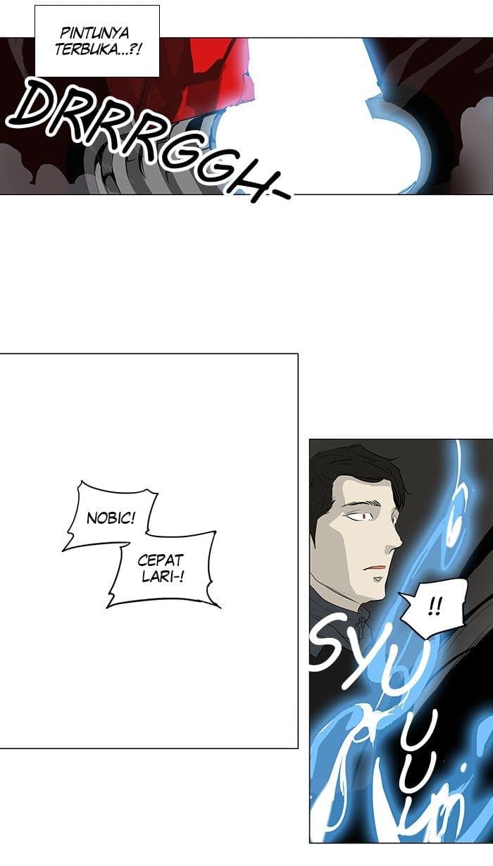 Chapter Komik
              Tower of God Chapter 169 - page 42