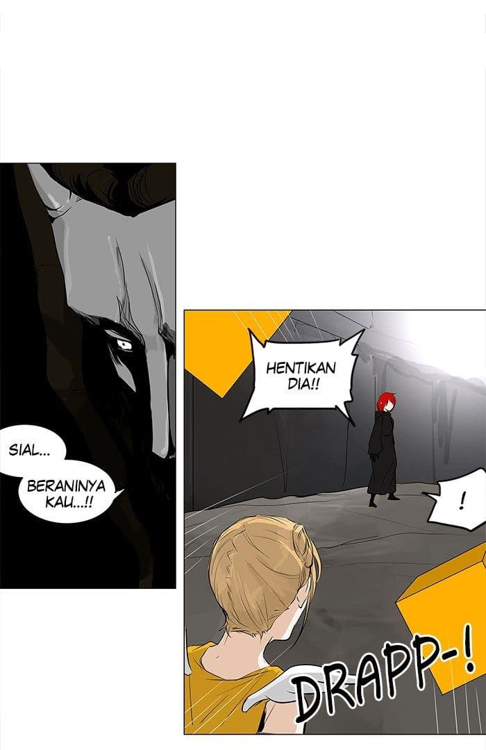 Chapter Komik
              Tower of God Chapter 169 - page 25