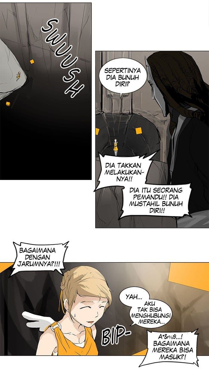 Chapter Komik
              Tower of God Chapter 169 - page 27