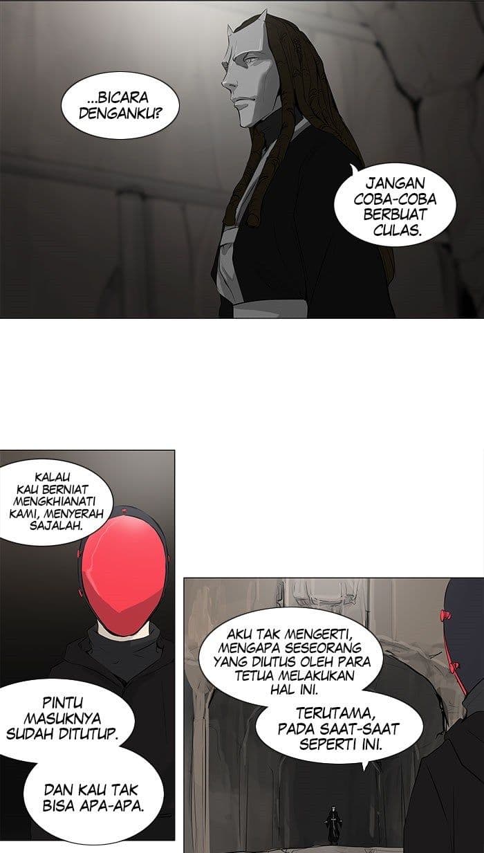 Chapter Komik
              Tower of God Chapter 169 - page 13