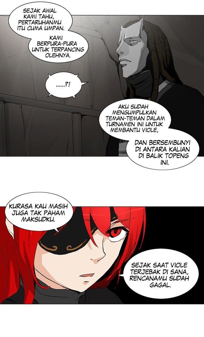 Chapter Komik
              Tower of God Chapter 169 - page 20