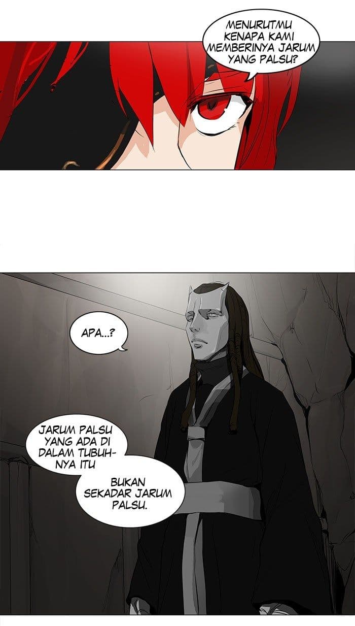 Chapter Komik
              Tower of God Chapter 169 - page 21