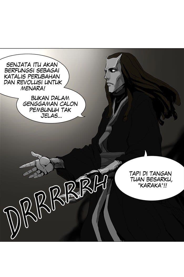 Chapter Komik
              Tower of God Chapter 169 - page 16