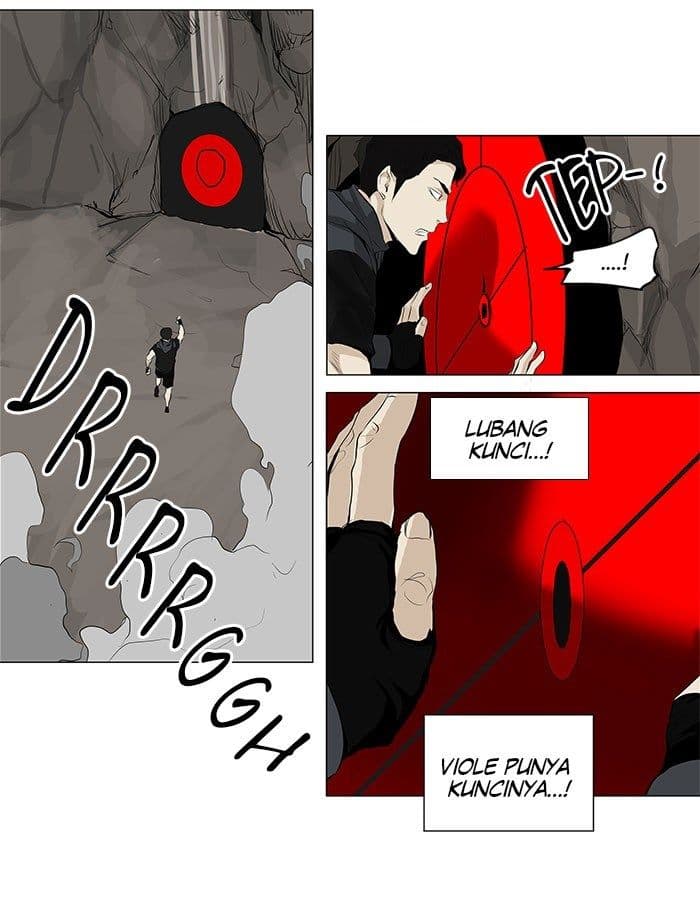 Chapter Komik
              Tower of God Chapter 169 - page 37