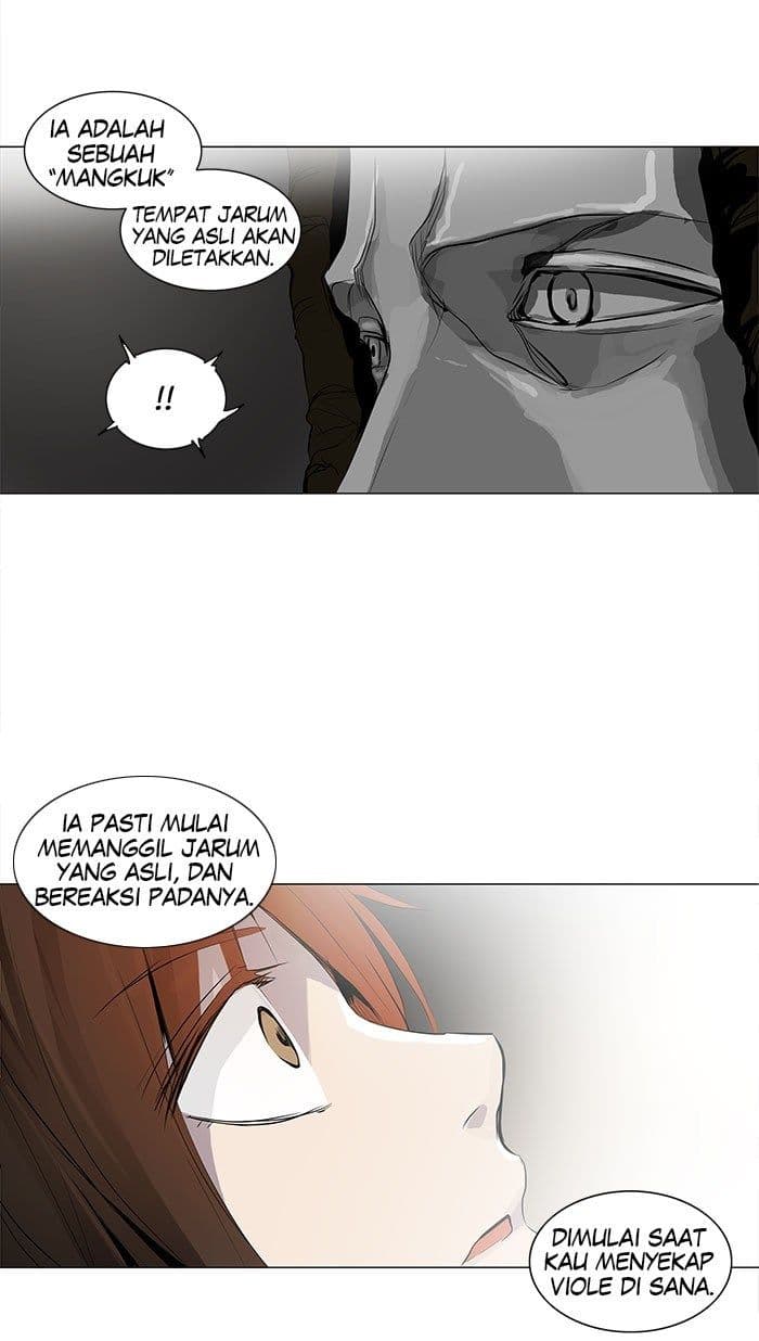 Chapter Komik
              Tower of God Chapter 169 - page 22