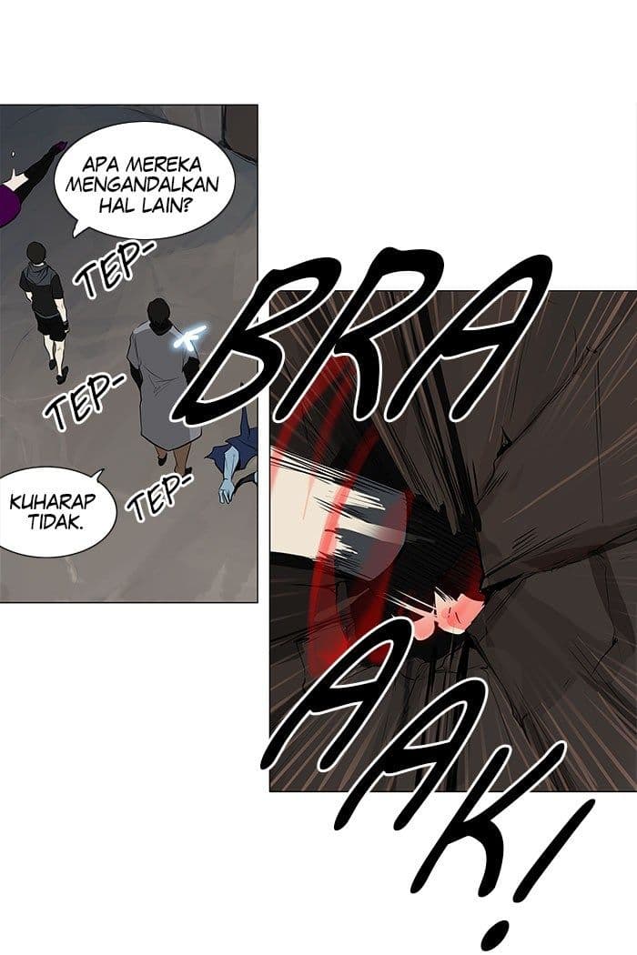 Chapter Komik
              Tower of God Chapter 169 - page 30