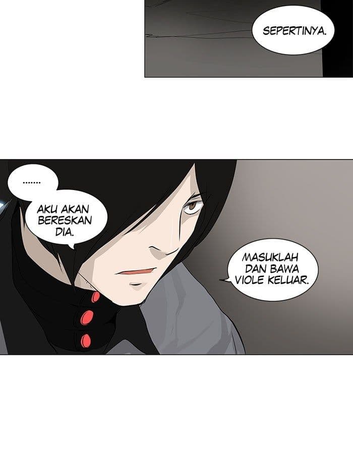 Chapter Komik
              Tower of God Chapter 169 - page 33