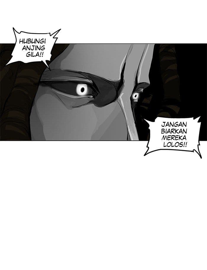 Chapter Komik
              Tower of God Chapter 169 - page 28