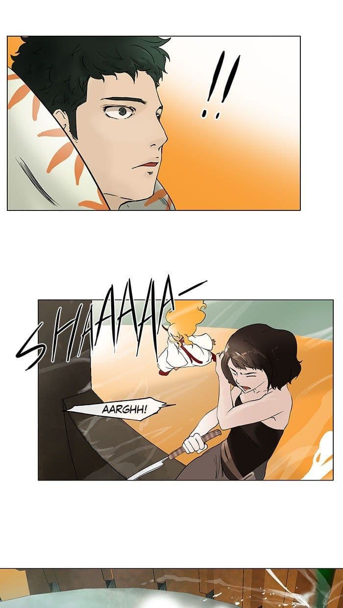 Chapter Komik
              Tower of God Chapter 17 - page 34