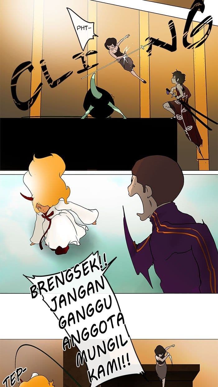 Chapter Komik
              Tower of God Chapter 17 - page 24