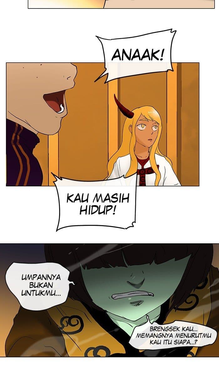 Chapter Komik
              Tower of God Chapter 17 - page 30