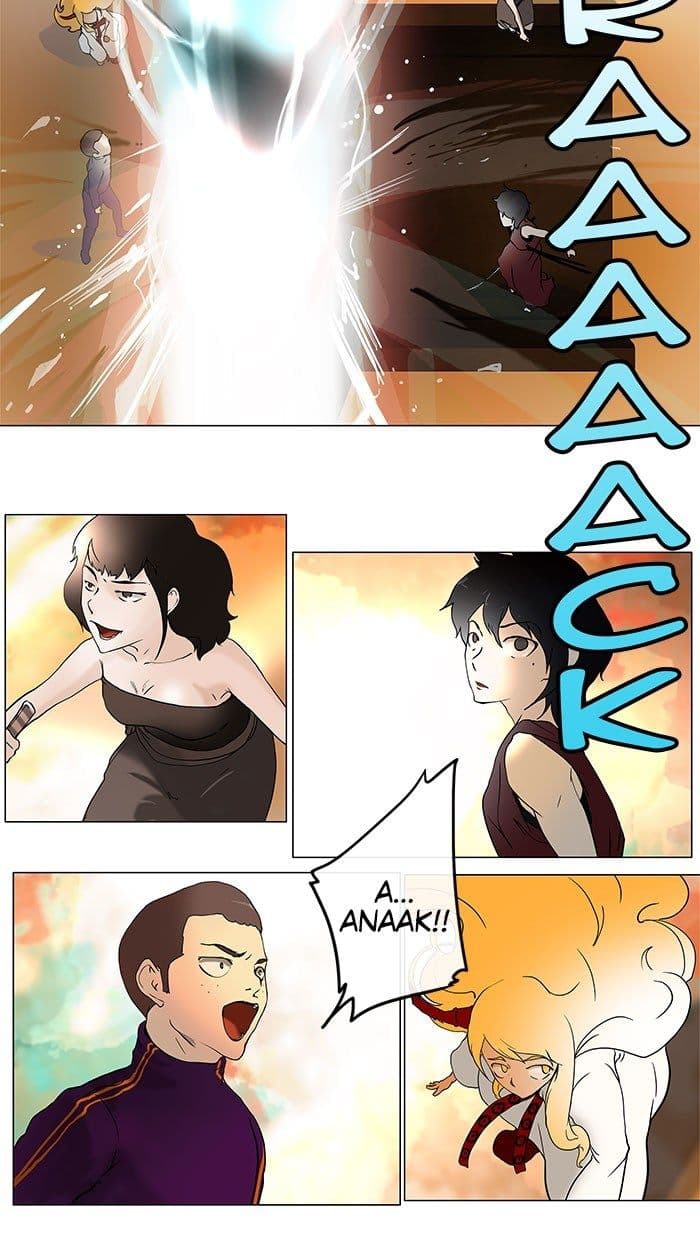 Chapter Komik
              Tower of God Chapter 17 - page 26