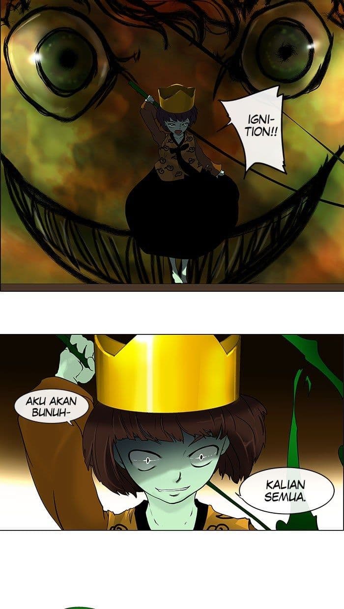 Chapter Komik
              Tower of God Chapter 17 - page 32