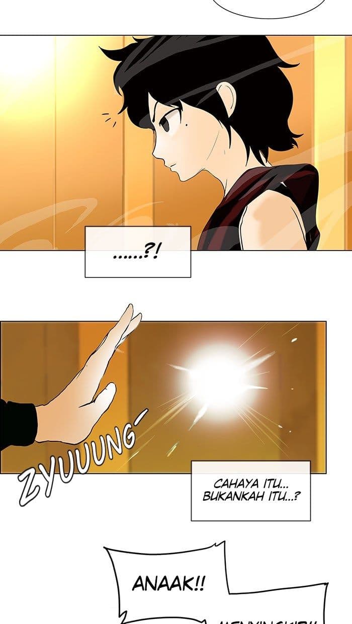 Chapter Komik
              Tower of God Chapter 17 - page 17