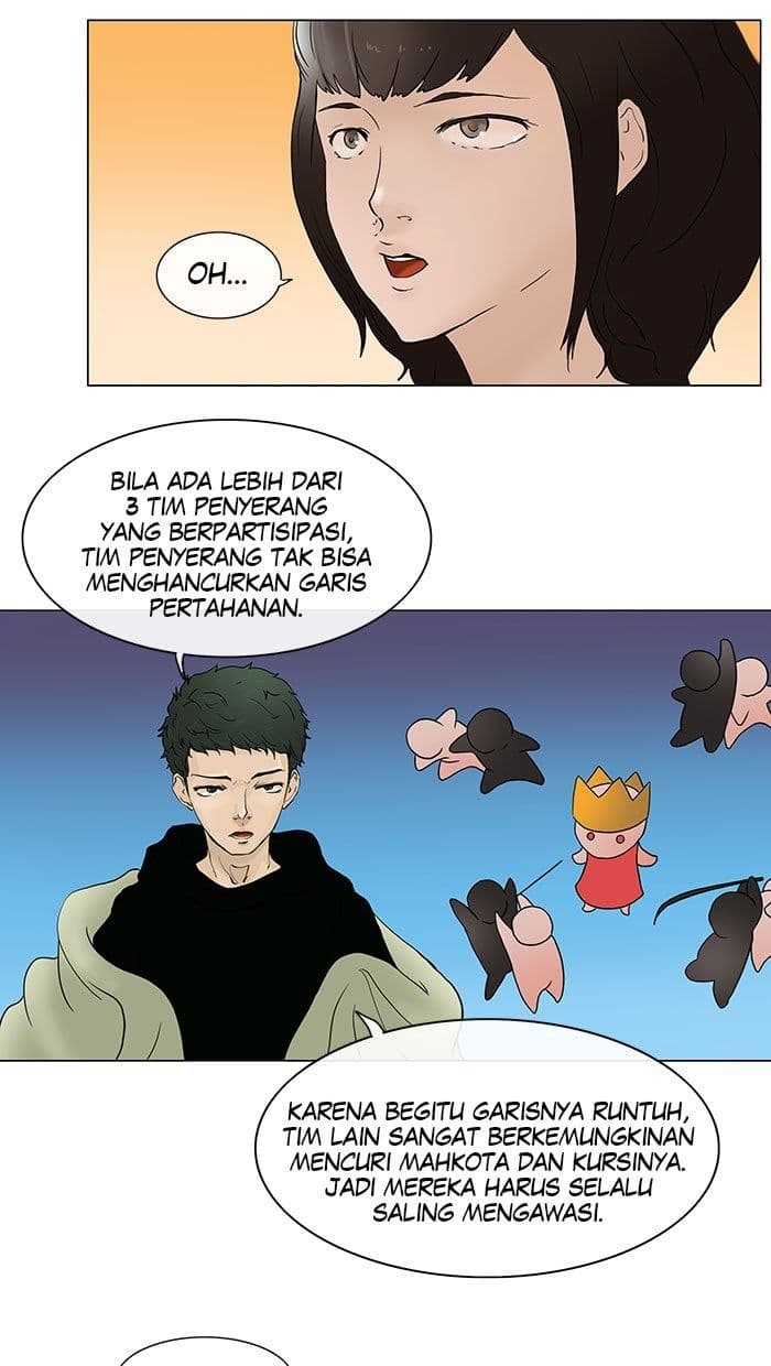 Chapter Komik
              Tower of God Chapter 17 - page 7