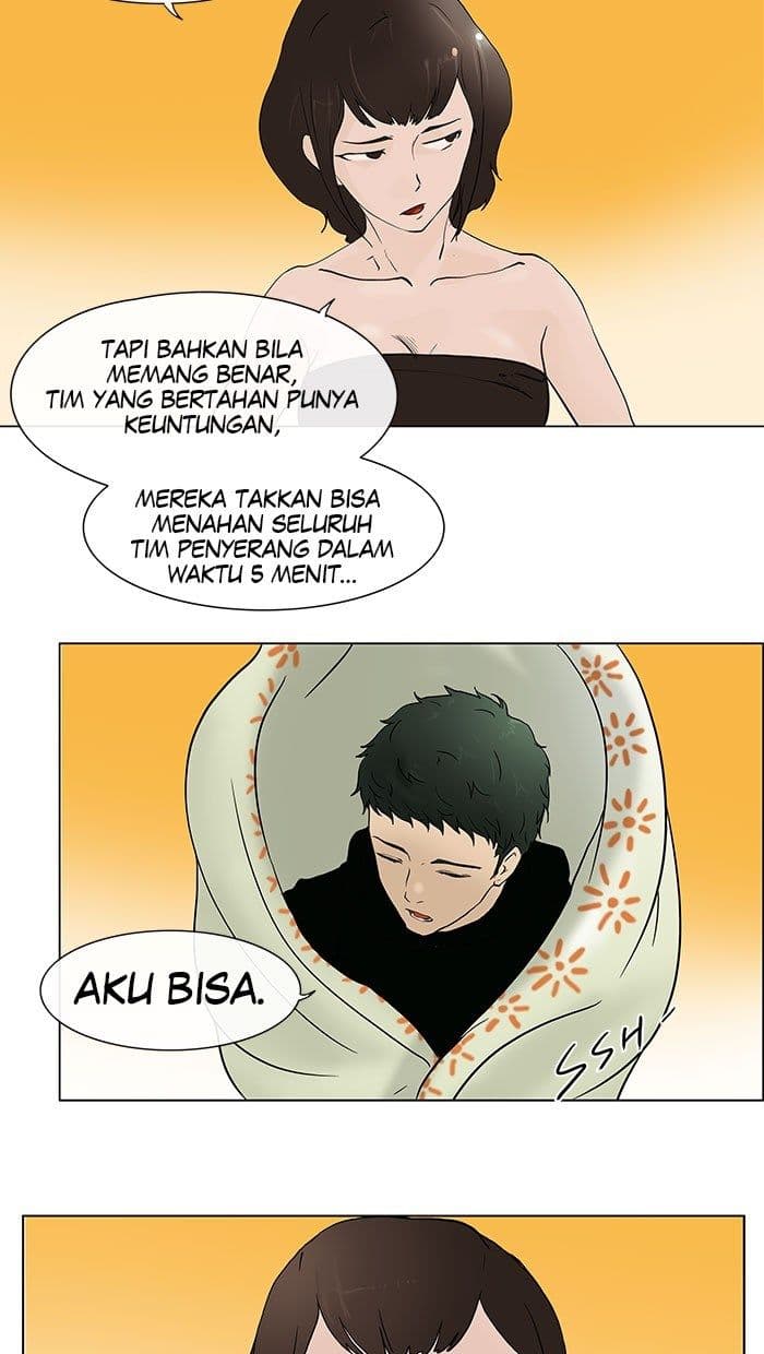 Chapter Komik
              Tower of God Chapter 17 - page 9