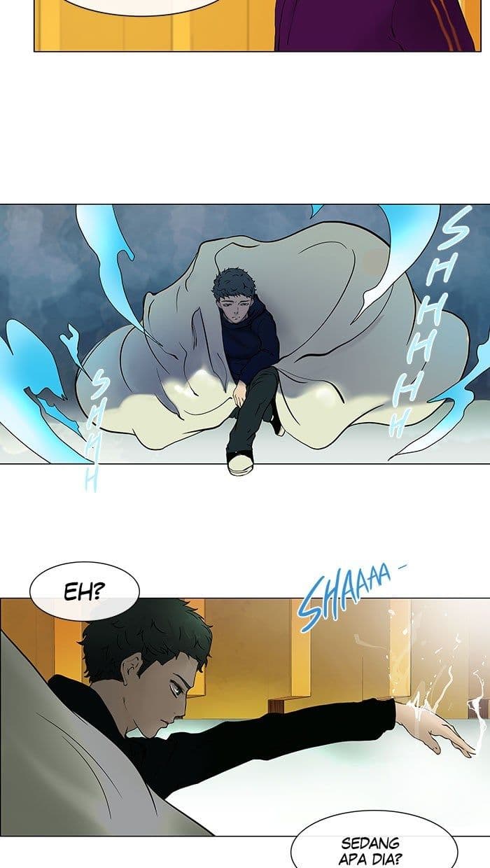 Chapter Komik
              Tower of God Chapter 17 - page 16