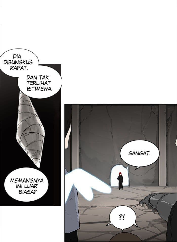 Chapter Komik
              Tower of God Chapter 170 - page 25