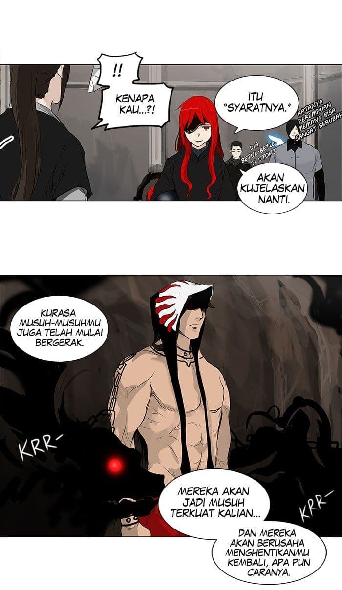 Chapter Komik
              Tower of God Chapter 170 - page 35