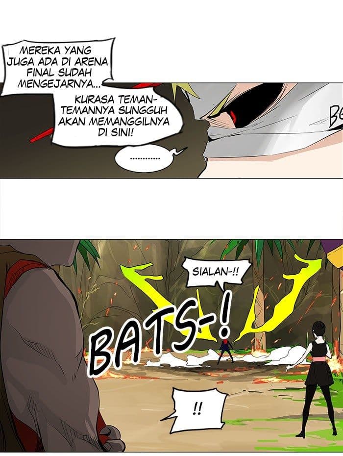 Chapter Komik
              Tower of God Chapter 170 - page 17