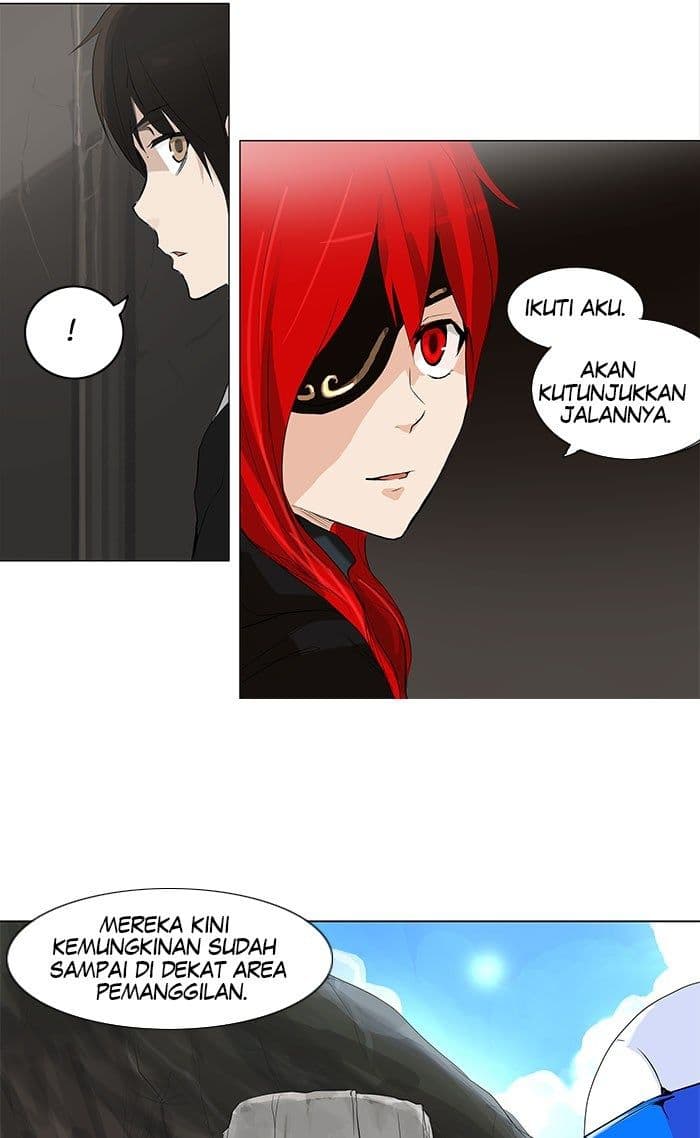 Chapter Komik
              Tower of God Chapter 170 - page 33