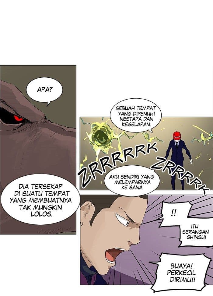 Chapter Komik
              Tower of God Chapter 170 - page 5