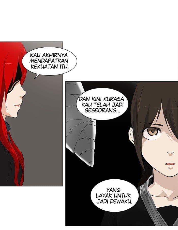 Chapter Komik
              Tower of God Chapter 170 - page 31