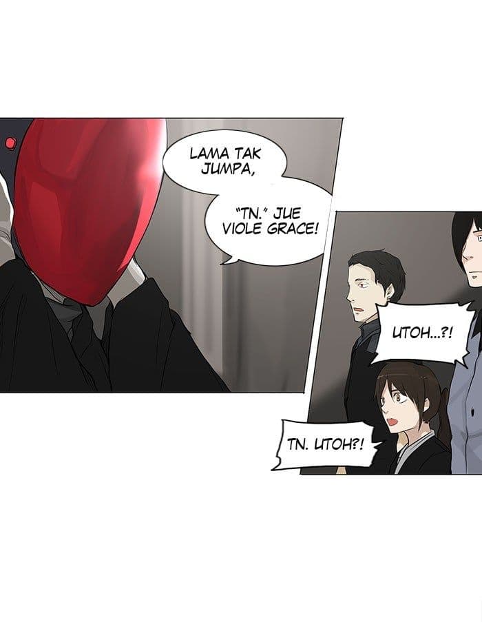 Chapter Komik
              Tower of God Chapter 170 - page 28