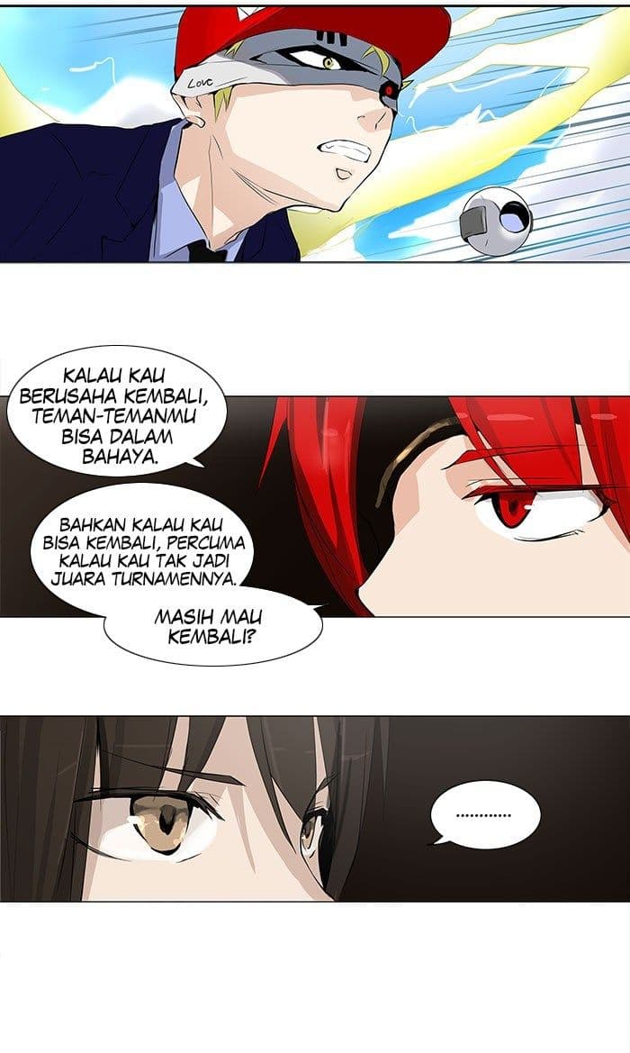 Chapter Komik
              Tower of God Chapter 170 - page 36