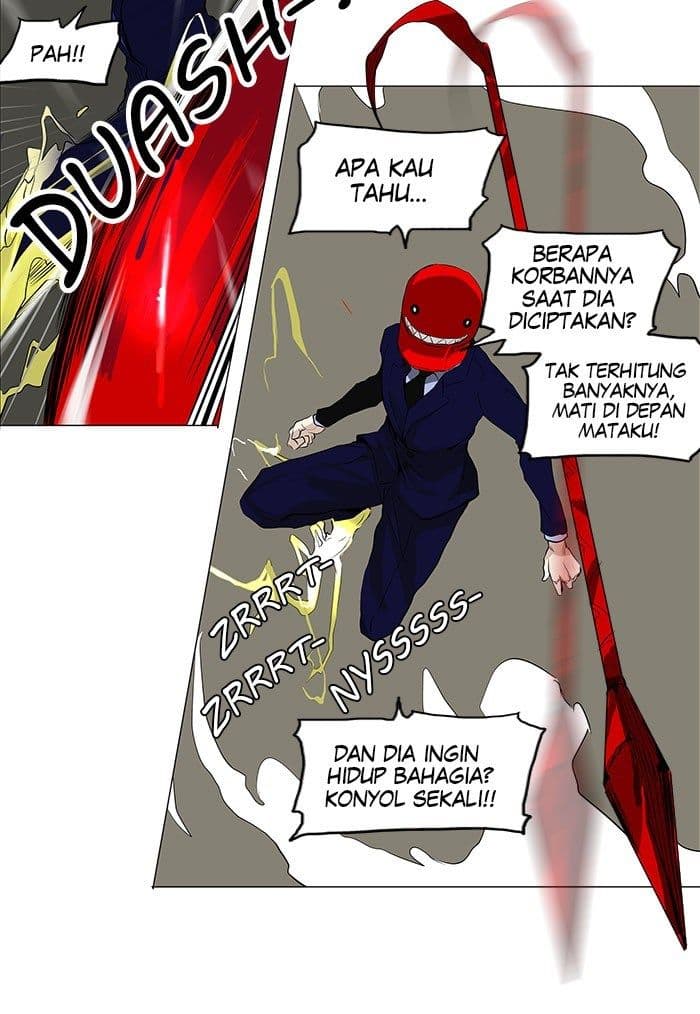 Chapter Komik
              Tower of God Chapter 170 - page 10