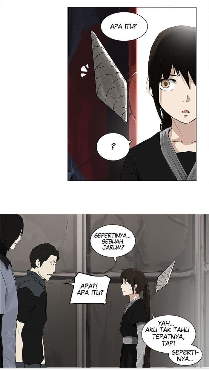 Chapter Komik
              Tower of God Chapter 170 - page 24