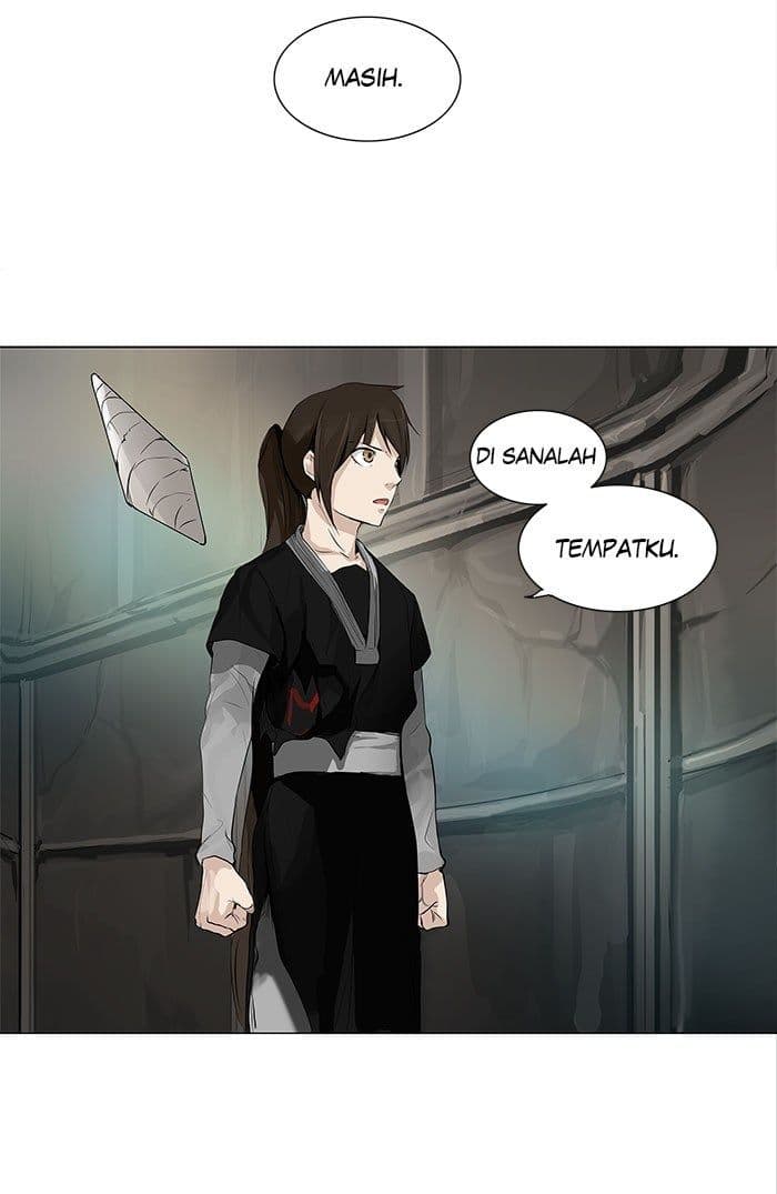 Chapter Komik
              Tower of God Chapter 170 - page 37