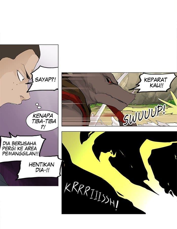 Chapter Komik
              Tower of God Chapter 170 - page 18