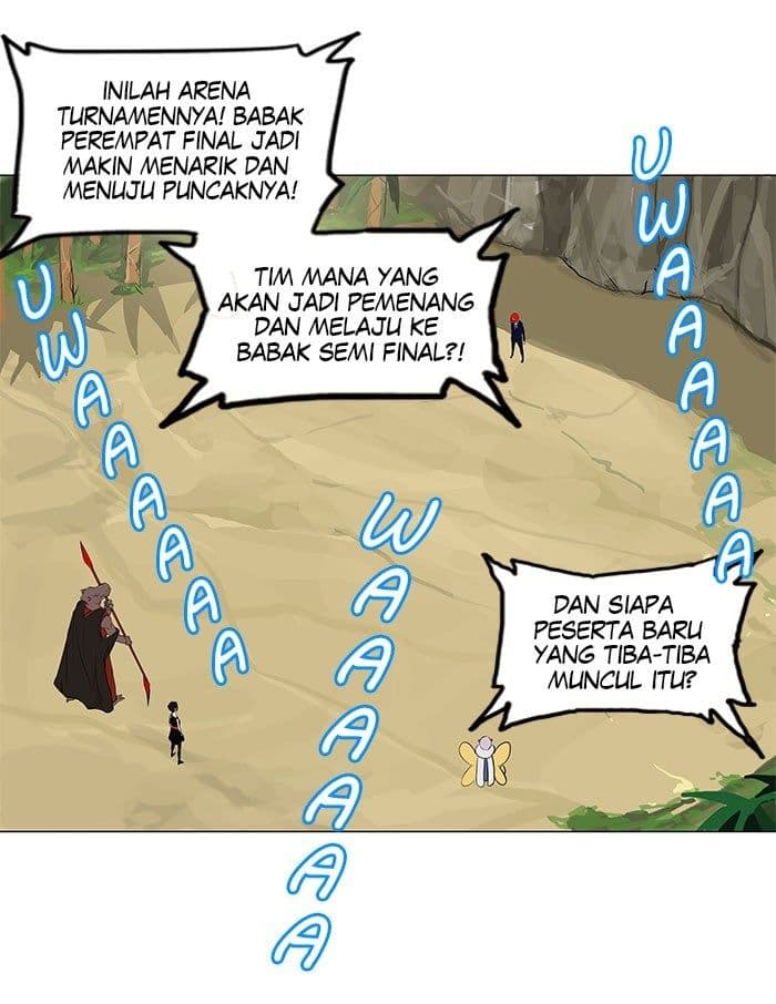 Chapter Komik
              Tower of God Chapter 170 - page 3