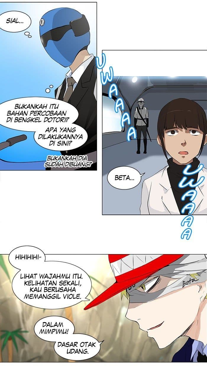 Chapter Komik
              Tower of God Chapter 170 - page 4