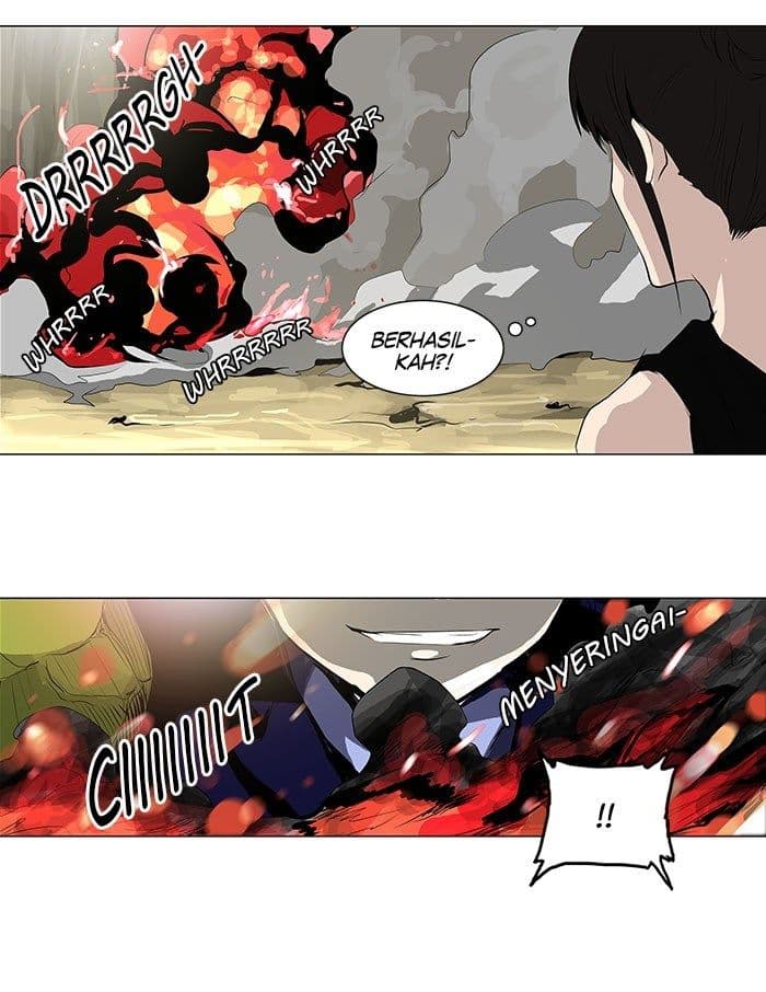 Chapter Komik
              Tower of God Chapter 170 - page 14