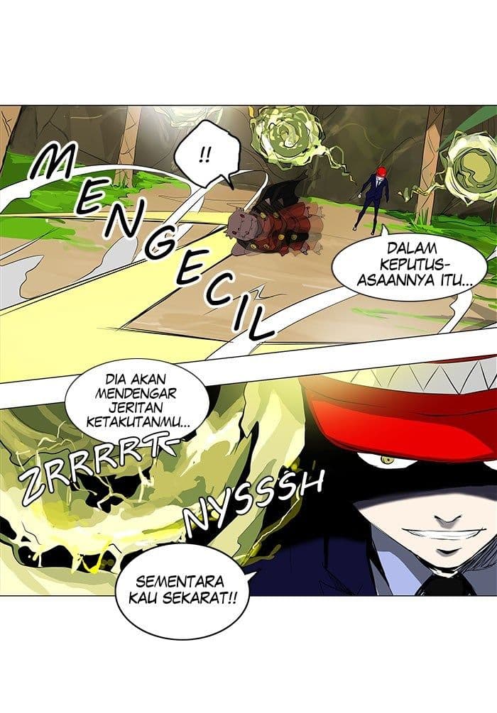 Chapter Komik
              Tower of God Chapter 170 - page 6