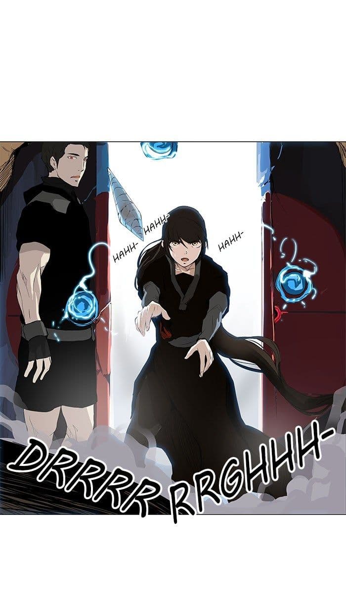 Chapter Komik
              Tower of God Chapter 170 - page 22