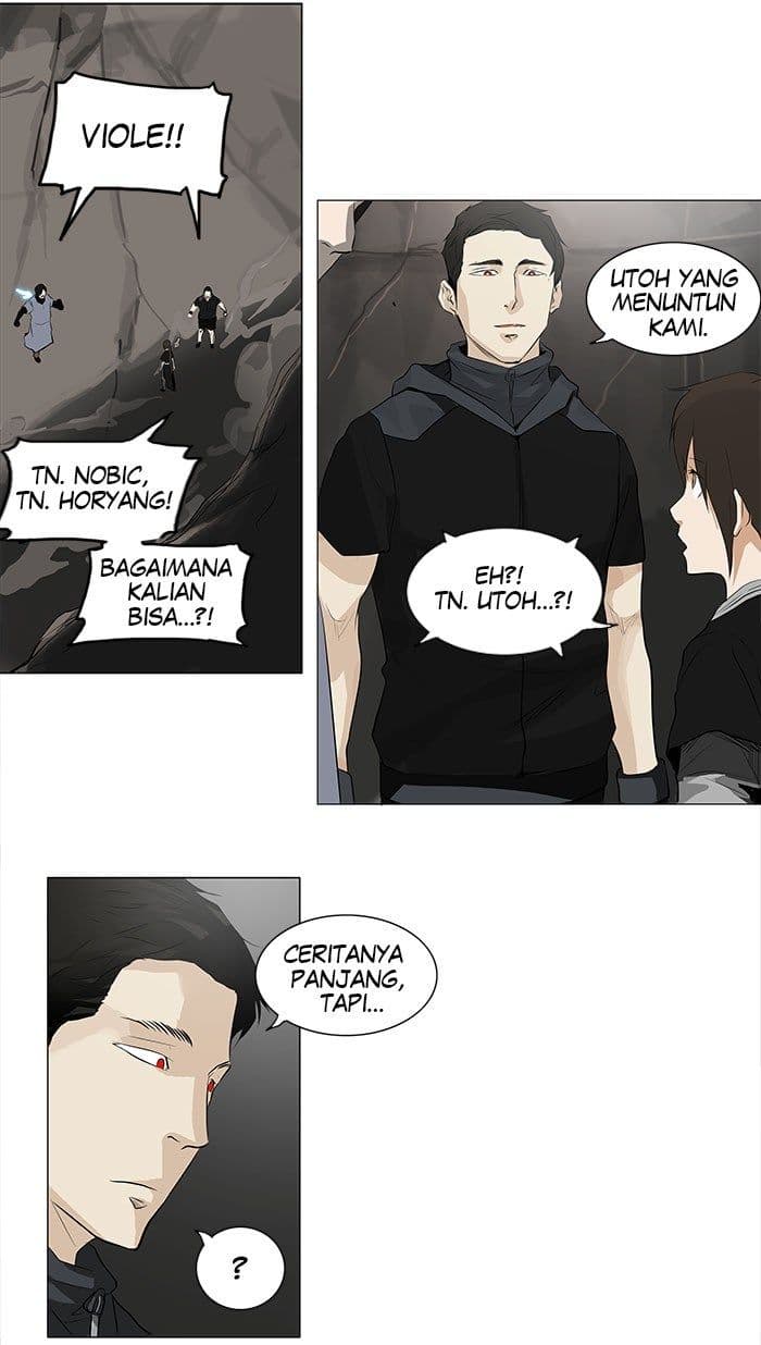 Chapter Komik
              Tower of God Chapter 170 - page 23