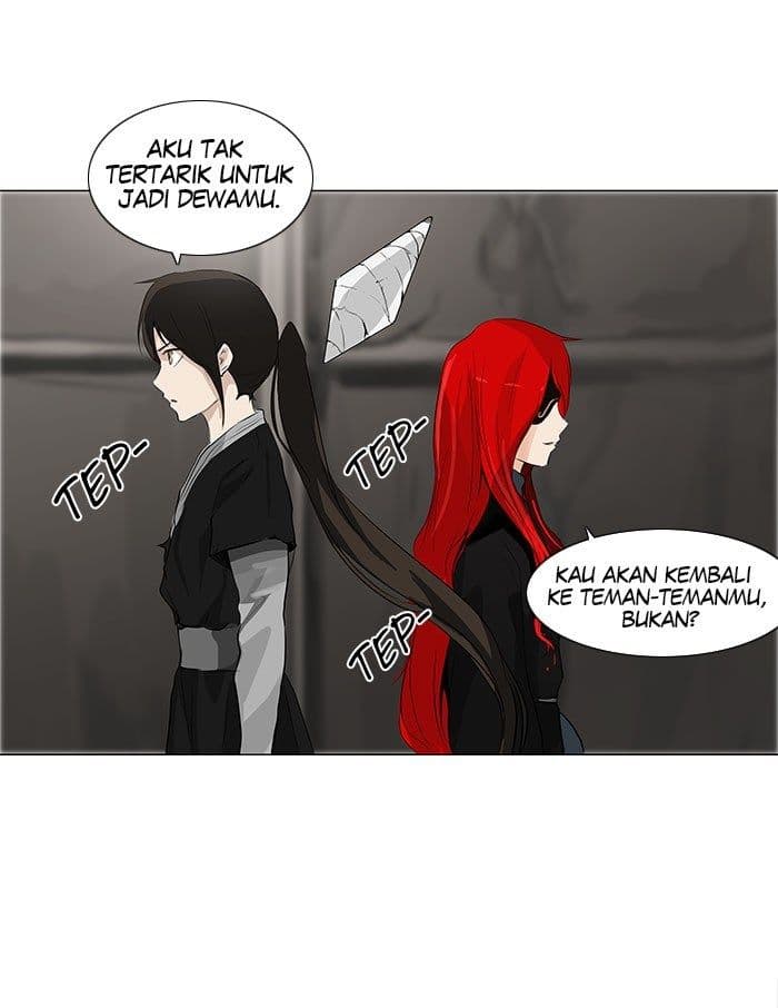 Chapter Komik
              Tower of God Chapter 170 - page 32