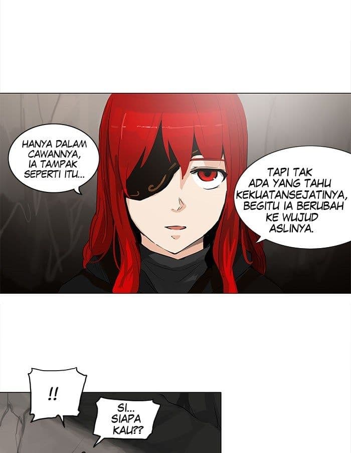 Chapter Komik
              Tower of God Chapter 170 - page 26