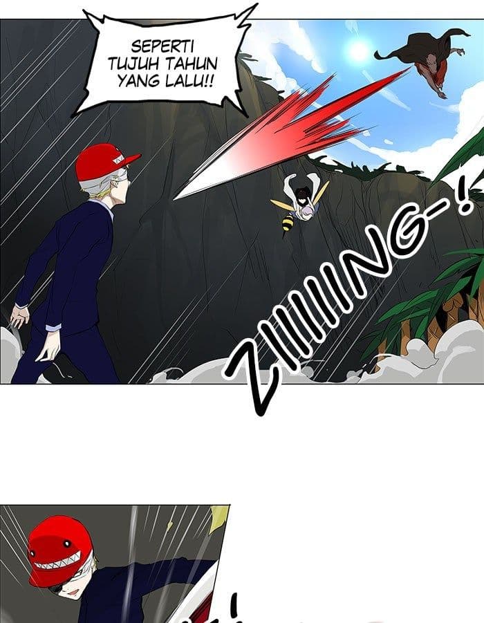 Chapter Komik
              Tower of God Chapter 170 - page 9