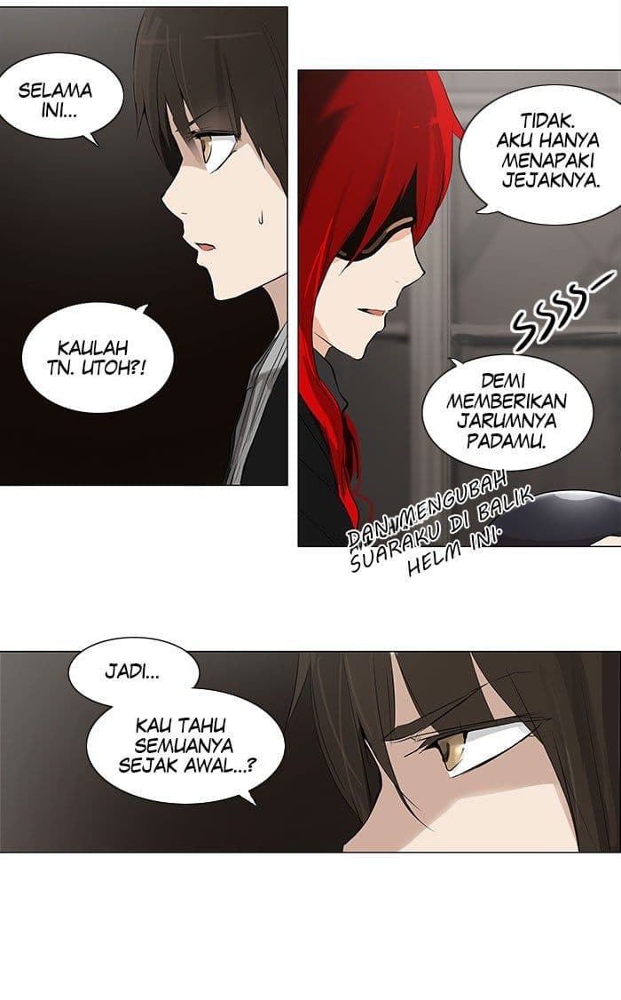 Chapter Komik
              Tower of God Chapter 170 - page 29