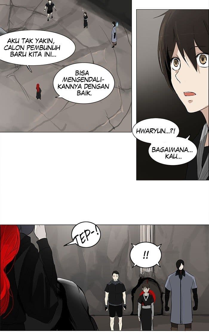 Chapter Komik
              Tower of God Chapter 170 - page 27