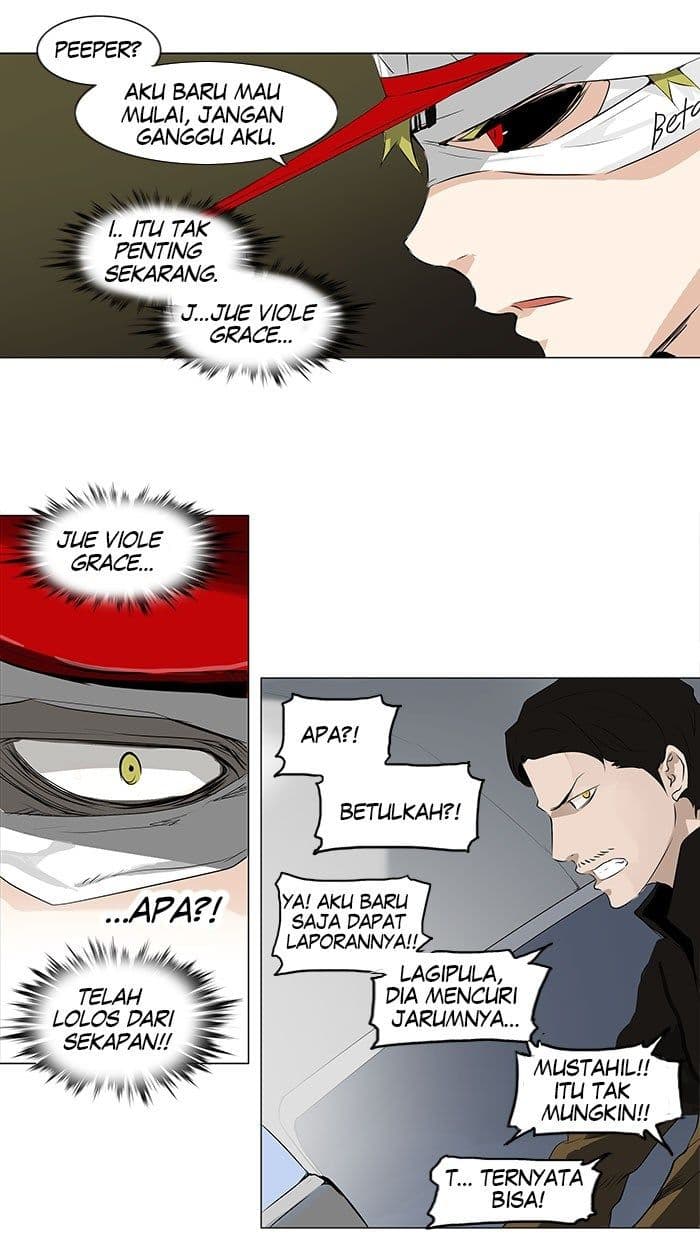 Chapter Komik
              Tower of God Chapter 170 - page 16